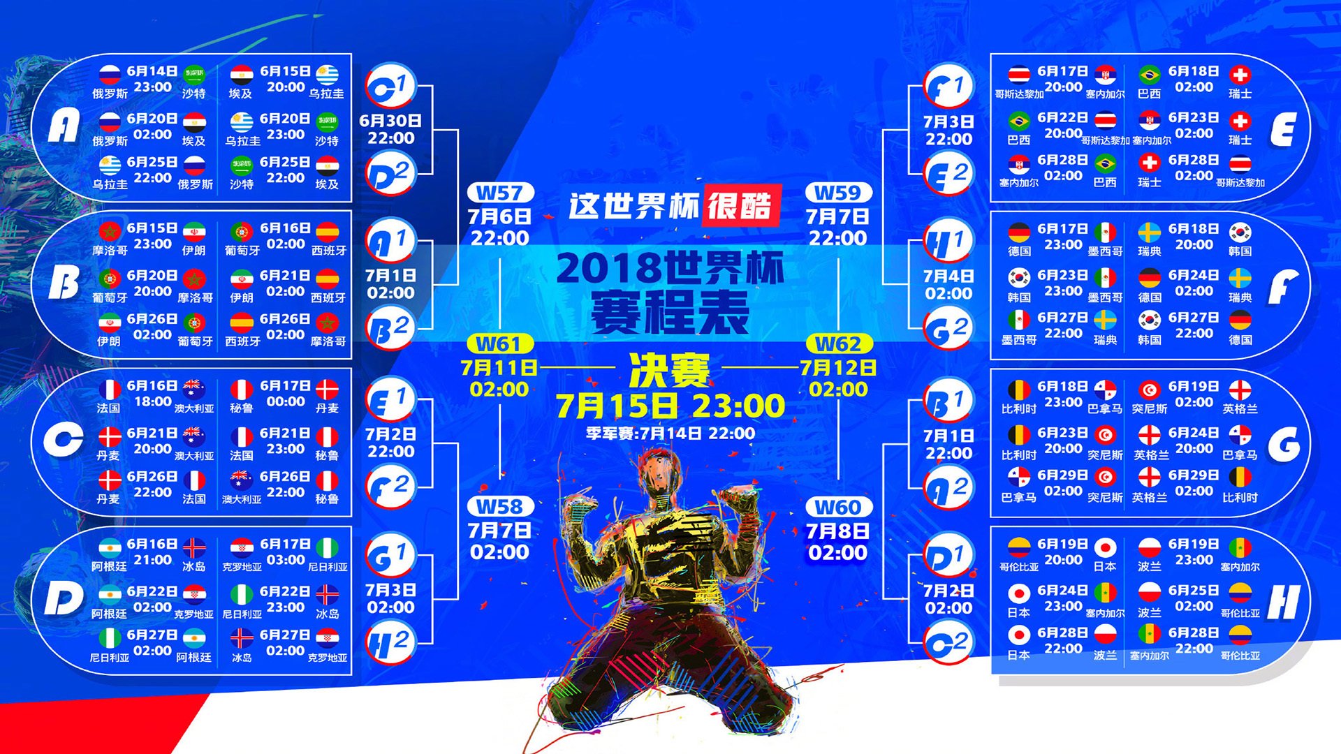 魔兽咆哮，德罗巴爆冷击溃巴萨，势不可挡引爆全场